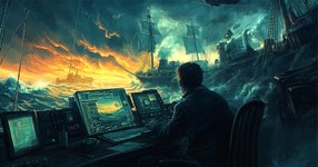 Thumbnail of “Now Hiring: A Designer Who Can Ship,” an article by Dan Mall