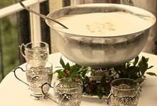 Thumbnail of White House Eggnog - America's Table
