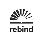 Thumbnail of Rebind | Read Like Never Before With Experts, AI, & Original Content