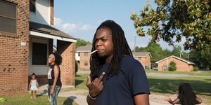 Thumbnail of Why are Americans Unhappy?