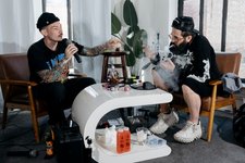 Thumbnail of A Holiday for Weed Fans, Complete With Sponsors