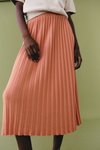 Thumbnail of Summer Skirt in Rescued Pima Cotton