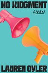 Cover of No Judgment – HarperCollins
