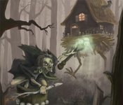 Thumbnail of Baba Yaga, Shamanism, and Emergence