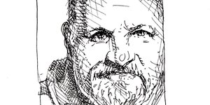 Thumbnail of Interview With a 60-Year-Old Sober Person: Chris Wells