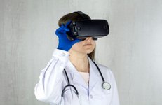 Thumbnail of Surgeons Should Play More Video Games