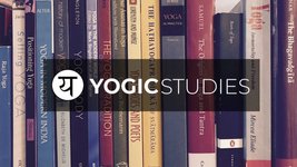 Thumbnail of Yogic Studies | History, Philosophy, Language