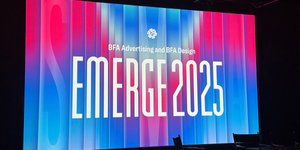 Thumbnail of What's next for emerging media?