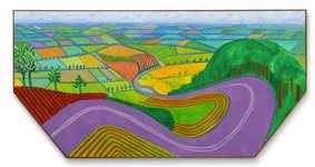 Thumbnail of Getting off the ‘time highway’: reconnecting with the rest-of-nature through the wheel of the year