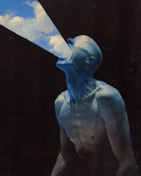 Thumbnail of The Present — mendezmendez