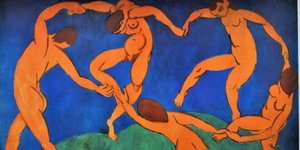 Thumbnail of The Importance of Counter-Clockwise Dance Rituals