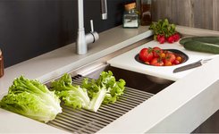 Thumbnail of Workstation Sinks