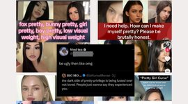 Thumbnail of The Pretty Problem