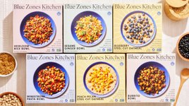 Thumbnail of Enjoy a Taste of the Blue Zones in Minutes
