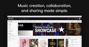 Thumbnail of Royalty-Free Sounds, FX, Presets & More | Splice