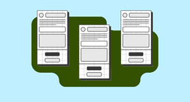 Thumbnail of The Grid System: Importance of a Solid UX/UI Layout