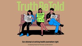 Thumbnail of Truth be Told - The Whole Truth