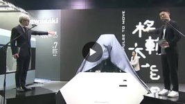 Thumbnail of #robohorse | ALI H. | 216 comments