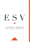 Cover of ESV Study Bible (Ebook)