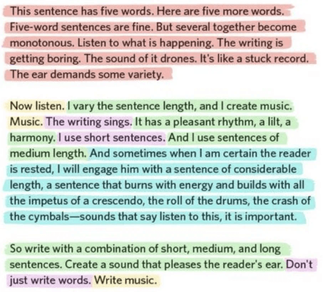 Thumbnail of The Infinite Almanac of Writing Wisdom