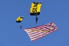 Thumbnail of 20 events in SF this week, from Fleet Week to a dumpling fest