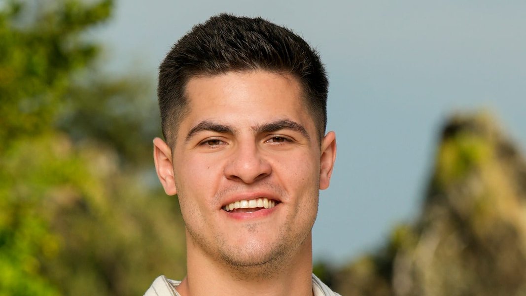 Thumbnail of Survivor 47 cast revealed: Meet all 18 new Survivor players