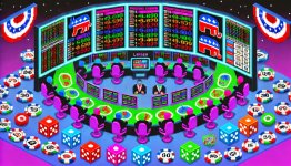 Thumbnail of Kalshi’s Court Victory: A Turning Point for Prediction Markets?