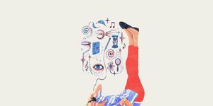 Thumbnail of My Smartphone Was Ruining My Life. So I Quit.