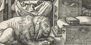 Thumbnail of Long Distance Thinking