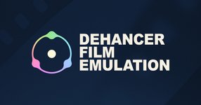Thumbnail of Dehancer Pro for Final Cut Pro