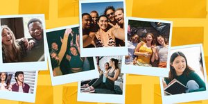 Thumbnail of The 'loneliest generation' has figured out the secret to making friends