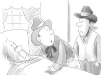 Thumbnail of 10 questions to answer before you die