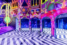 Thumbnail of I've Been to Every Meow Wolf. Here's What to Know Before You Go ...