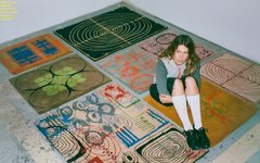 Thumbnail of MAKI RUGS