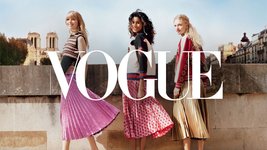 Thumbnail of Fashion Through the Decades
