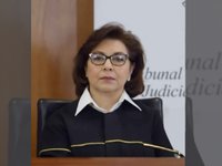 Thumbnail of Claves del salvamento de voto que se usará en la casación del caso Uribe