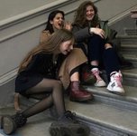 Thumbnail of womanhood is the process of understanding your mother