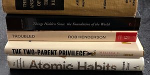 Thumbnail of How I Read