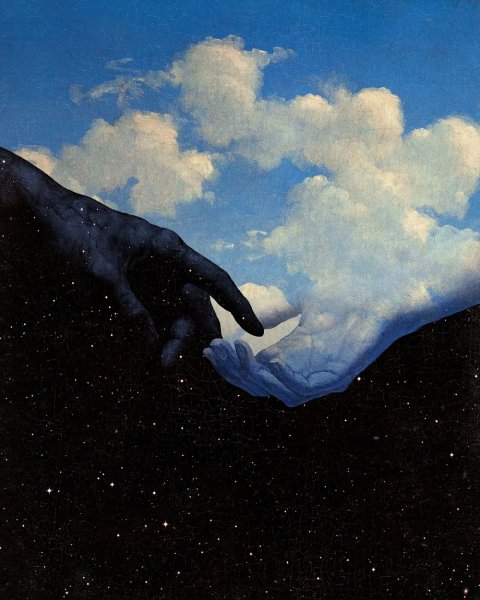 Thumbnail of The Present — mendezmendez
