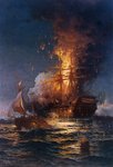 Thumbnail of Barbary Wars