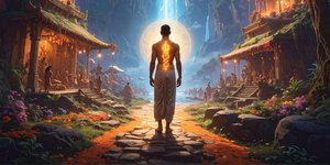 Thumbnail of The Post-Spirituality Era - When Seeking Becomes the Prison