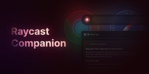 Thumbnail of Raycast Browser Extension: Summarize and Automate Your Tabs