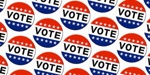 Thumbnail of 27 takes on the 2024 election