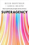 Cover of Superagency: What Could Possibly Go Right with Our AI Future