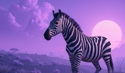 Thumbnail of Normal Zebras, Strange Horses & Futures Worth Living In: Part 2