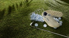Thumbnail of Reebok Launches the Club C Golf Shoes