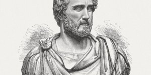 Thumbnail of Wisdom from Marcus Aurelius