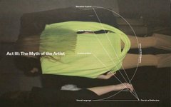 Thumbnail of Why do some artists grow by hiding, while others grow by showing everything? I loved this question from Liam Creed and Tom Rowland whose latest writing explores strategies to avoid...