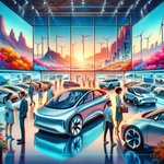 Thumbnail of Australians show growing interest in hybrid vehicles and EVs vehicles | Mi3