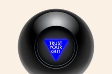 Thumbnail of “I’m a neuroscientist who specialises in intuition. This is how to know when to trust a gut feeling” — Stylist